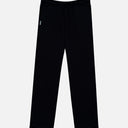 CORE BASICS SWEATPANTS BLACK