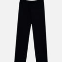 CORE BASICS SWEATPANTS BLACK