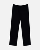 CORE BASICS SWEATPANTS BLACK