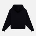 CORE BASICS HOODIE BLACK