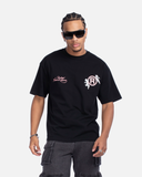 MADE IN HEAVEN TEE BLACK