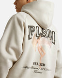 GUARDIAN HOODIE WHEAT