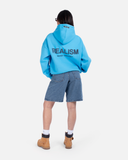 COURT BOXY HOODIE UNC
