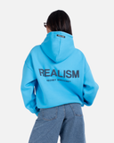 COURT BOXY HOODIE UNC