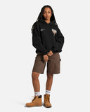 GUARDIAN HOODIE BLACK