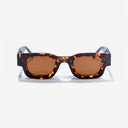 COUTURE SUNGLASSES TORTOISE