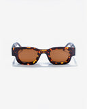 COUTURE SUNGLASSES TORTOISE