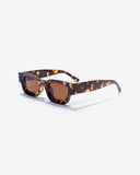 COUTURE SUNGLASSES TORTOISE