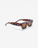COUTURE SUNGLASSES TORTOISE