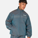 NOVA TRACK JACKET DARK IRIDESCENT