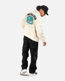 WORLDWIDE COACHES JACKET WHEAT