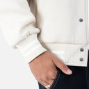 WORLDWIDE COACHES JACKET WHEAT