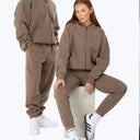 RENDER SWEATPANTS TAUPE