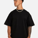 ELEMENT HEAVY WEIGHT TEE BLACK