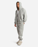 RADIANT SWEATPANTS GREY MARLE