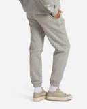 RADIANT SWEATPANTS GREY MARLE