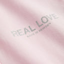 REAL LOVE SWEATPANTS SHERBET