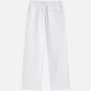 REAL LOVE SWEATPANTS SNOW MARLE