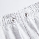 REAL LOVE SWEATPANTS SNOW MARLE