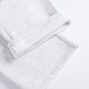 REAL LOVE SWEATPANTS SNOW MARLE