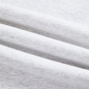 REAL LOVE SWEATPANTS SNOW MARLE