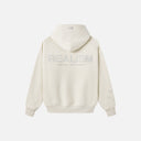 RADIANT HOODIE V2 IVORY