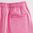 REAL LOVE SWEATPANTS CHERRY BLOSSOM