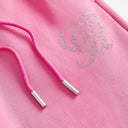 REAL LOVE SWEATPANTS CHERRY BLOSSOM