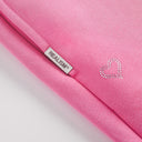 REAL LOVE SWEATPANTS CHERRY BLOSSOM