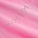 REAL LOVE SWEATPANTS CHERRY BLOSSOM