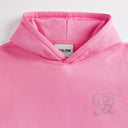 REAL LOVE HOODIE CHERRY BLOSSOM