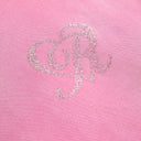 REAL LOVE HOODIE CHERRY BLOSSOM