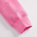 REAL LOVE HOODIE CHERRY BLOSSOM