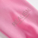 REAL LOVE HOODIE CHERRY BLOSSOM