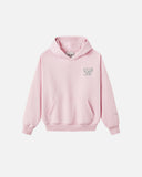 REAL LOVE HOODIE SHERBET