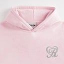 REAL LOVE HOODIE SHERBET