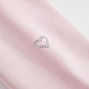 REAL LOVE HOODIE SHERBET