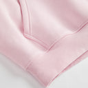 REAL LOVE HOODIE SHERBET