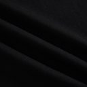 VISION LOGO TEE REFLECTIVE BLACK