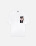 SONG OF ANGELS TEE WHITE