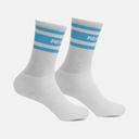 STUDIO SOCKS UNC BLUE