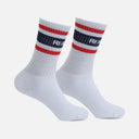 STUDIO SOCKS OLYMPIC NAVY