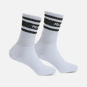 STUDIO SOCKS SPARTAN GREEN