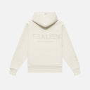 RADIANT HOODIE IVORY