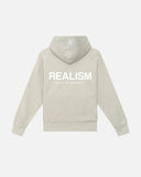 HEAVEN LOGO HOODIE WHEAT