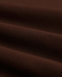 RADIANT CREWNECK MOCHA