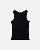 VIVANT TANK BLACK