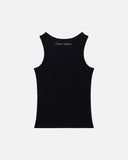 VIVANT TANK BLACK