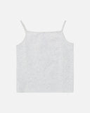 ASTRAL TANK LIGHT MARLE