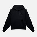 STUDIO HOODIE BLACK